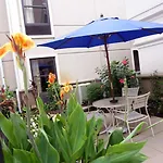 Hampton Inn & Suites Tampa-North 